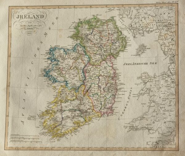 Jreland